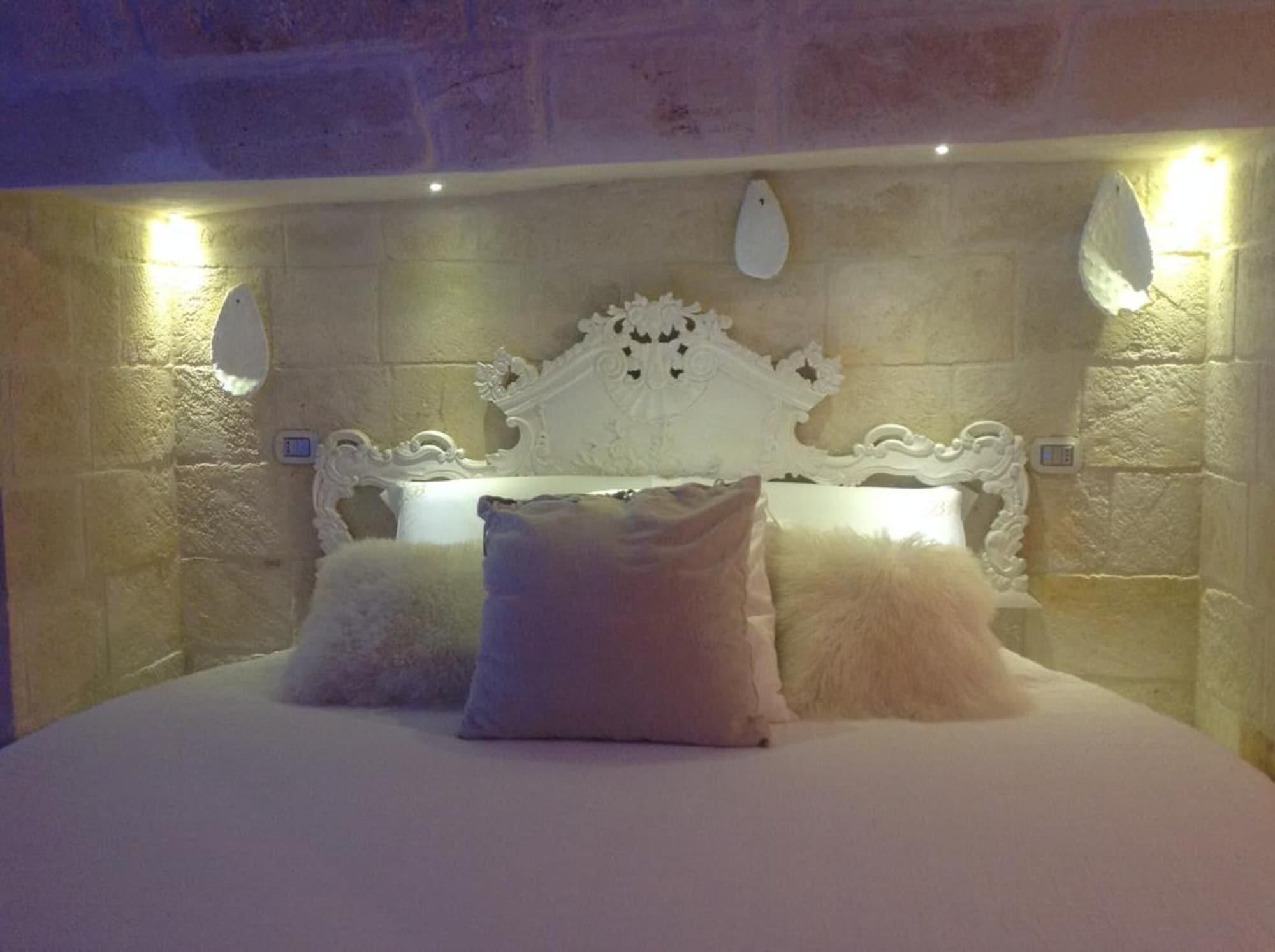 Bellavista Suites Monopoli Exterior foto