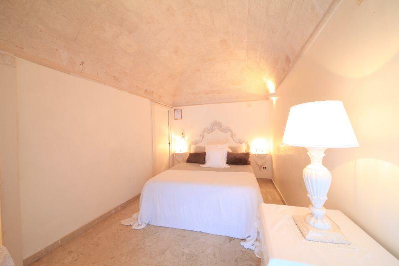 Bellavista Suites Monopoli Exterior foto