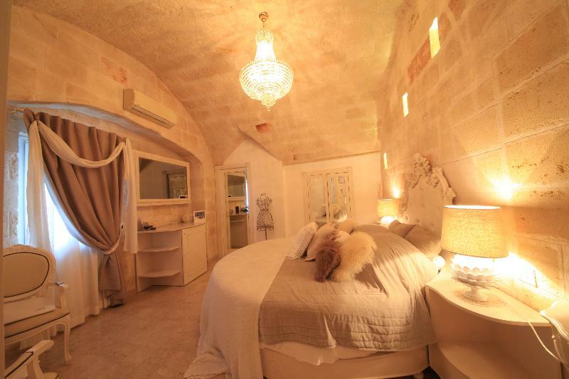 Bellavista Suites Monopoli Exterior foto